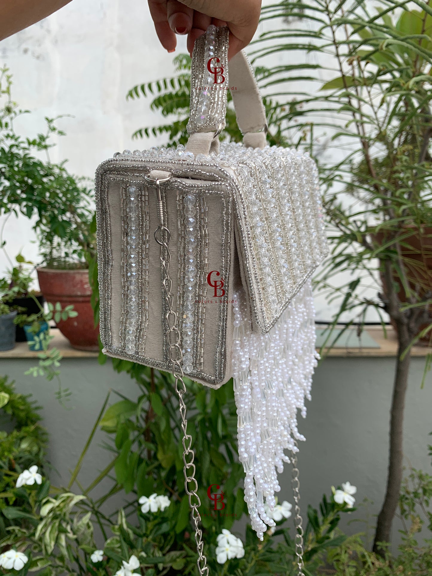 Malak Crystal Flap