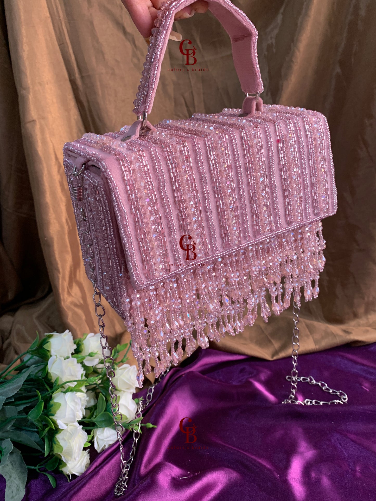 Malak Crystal Flap