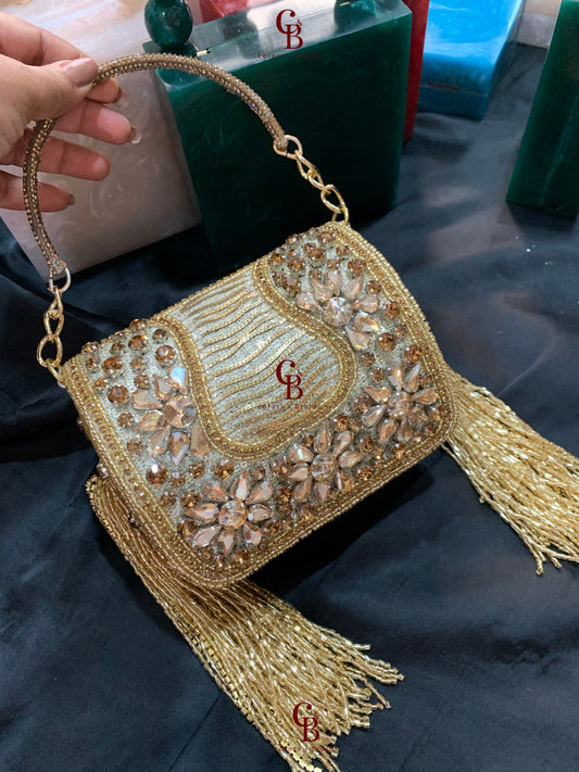 Dholak Miniature Bag