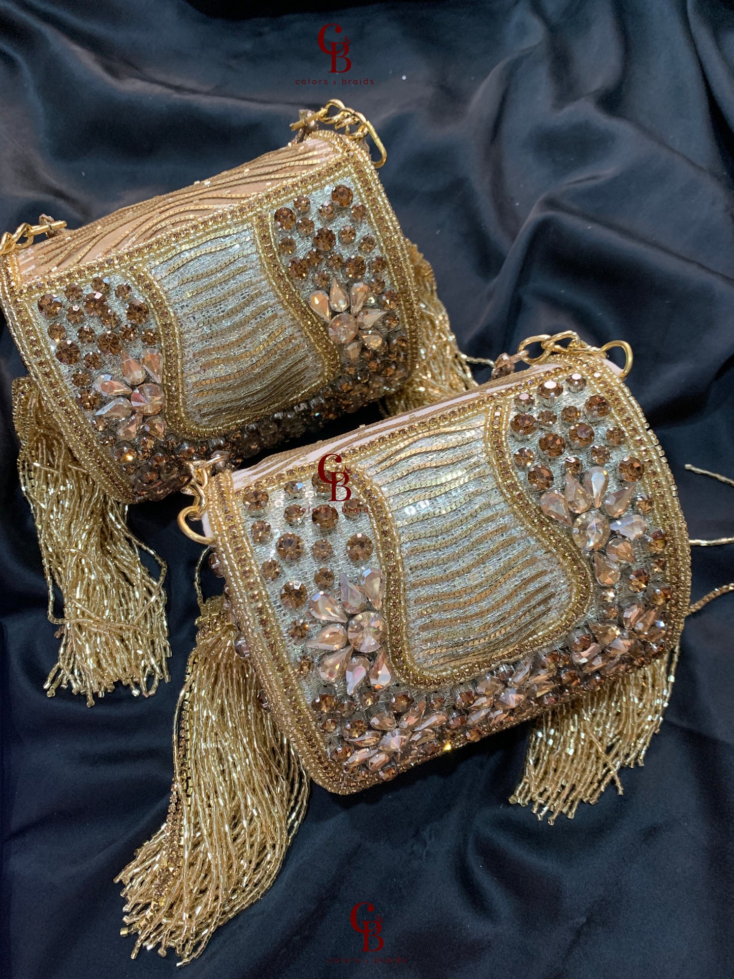 Dholak Miniature Bag