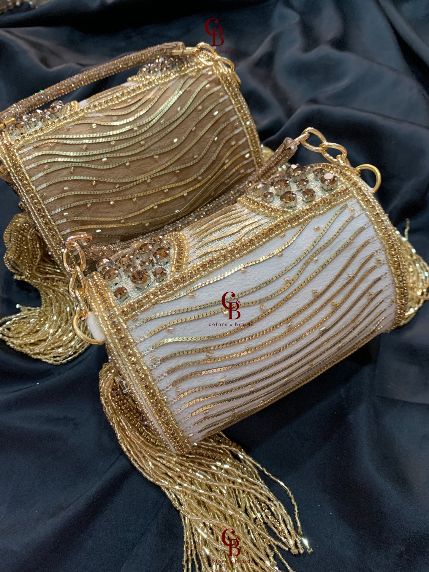 Dholak Miniature Bag