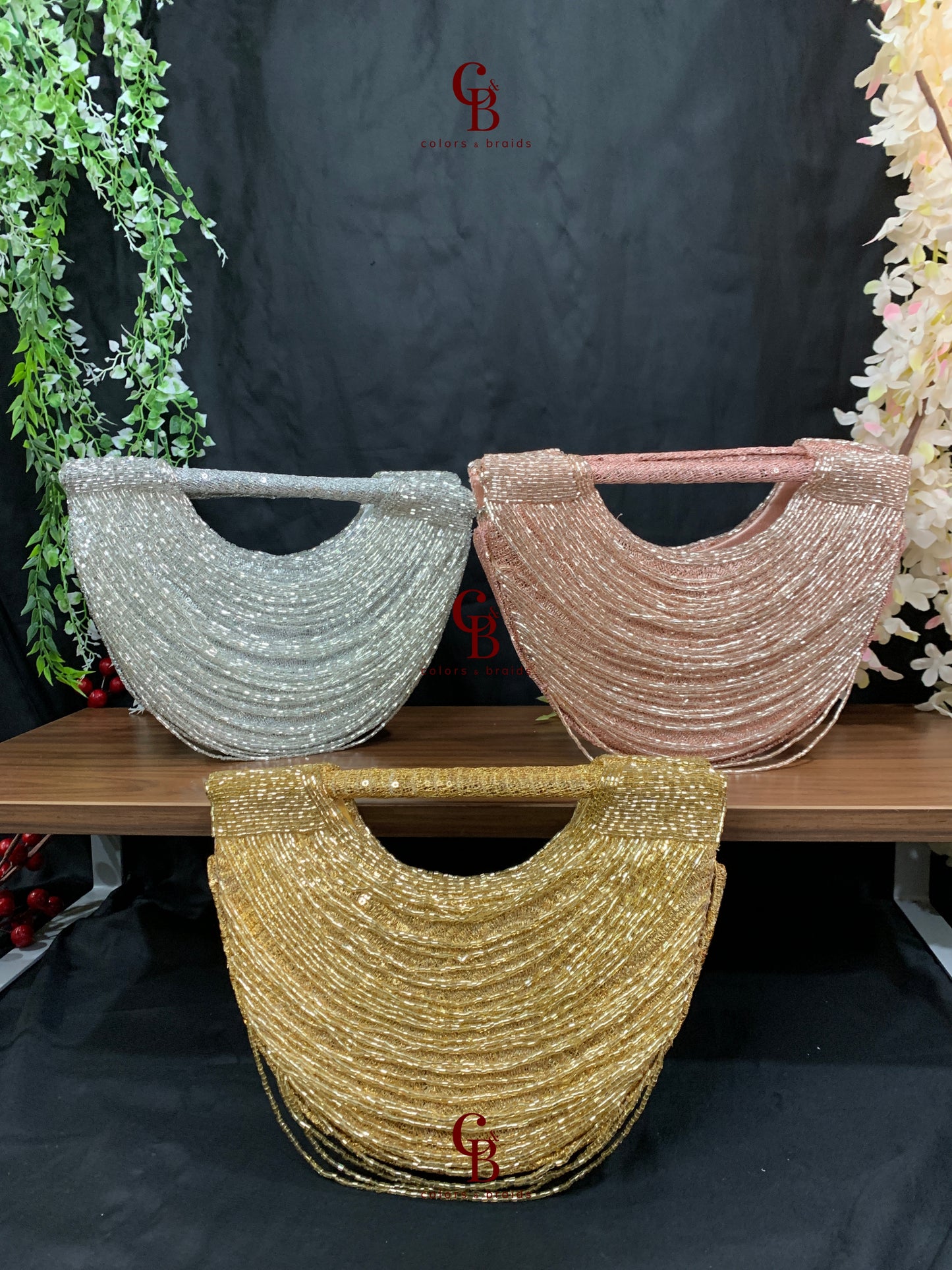 Isa Cut Dana Mala Bag