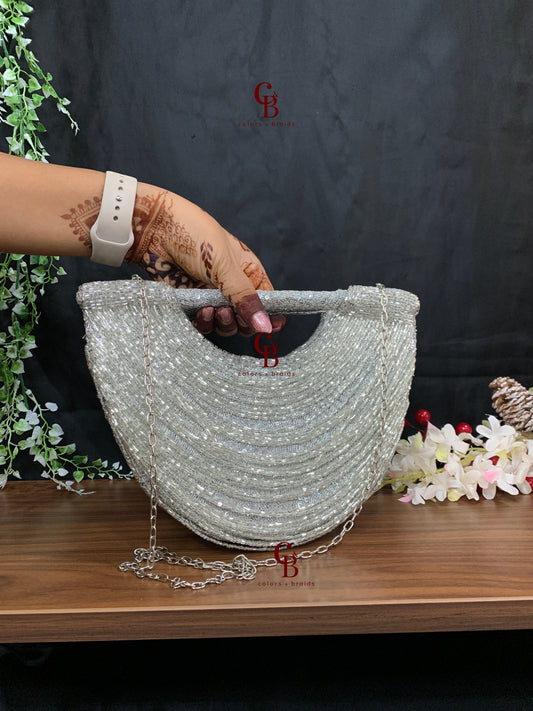 Isa Cut Dana Mala Bag