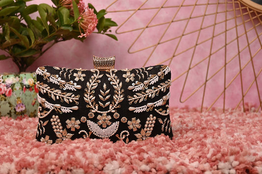 Maharani Clutch