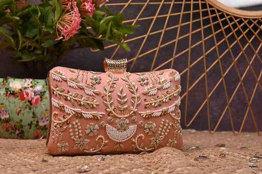 Maharani Clutch