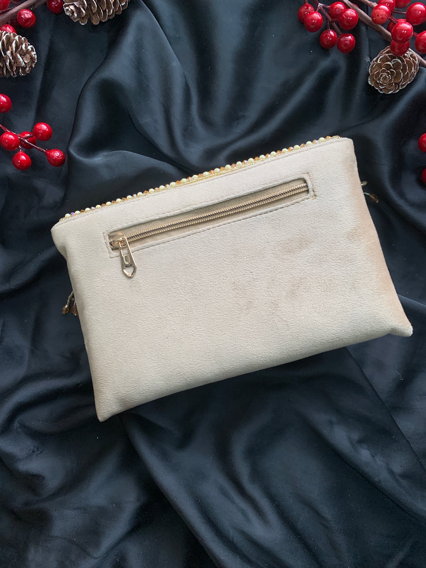 Arwa Envelope Bag