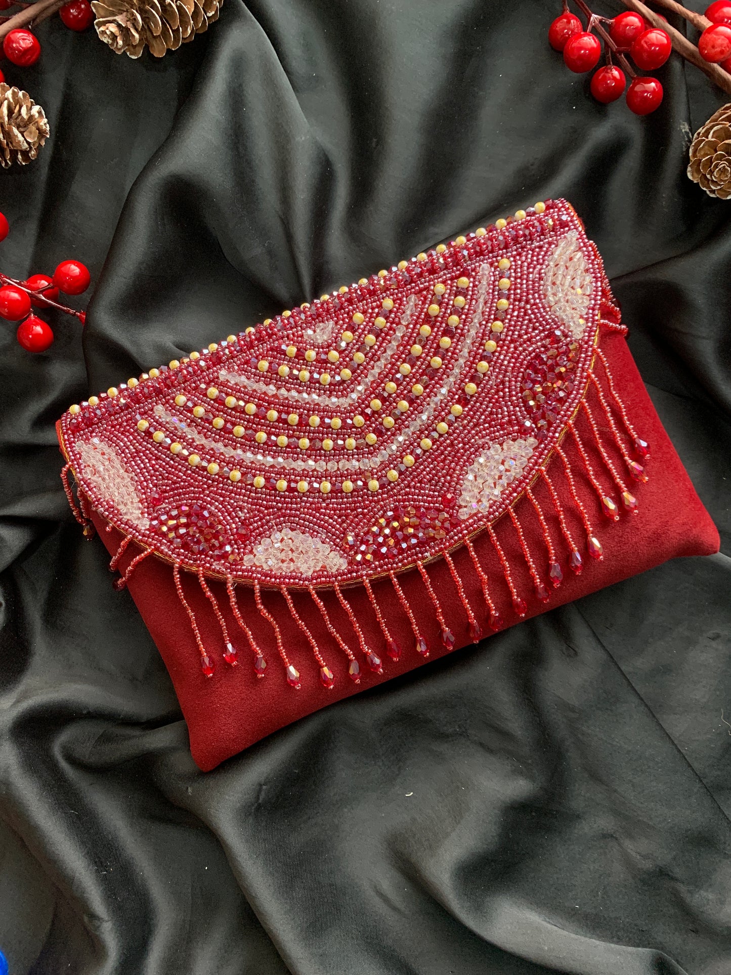 Arwa Envelope Bag