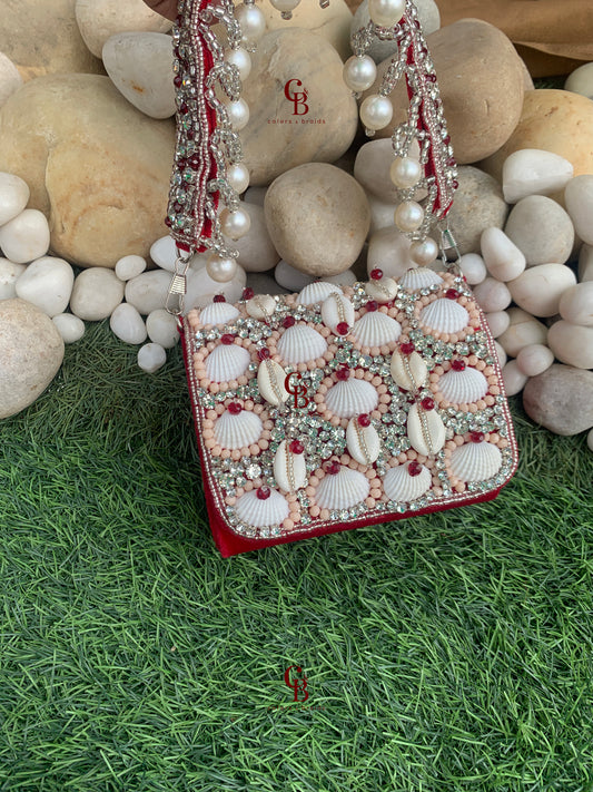 Shell Miniature Bag