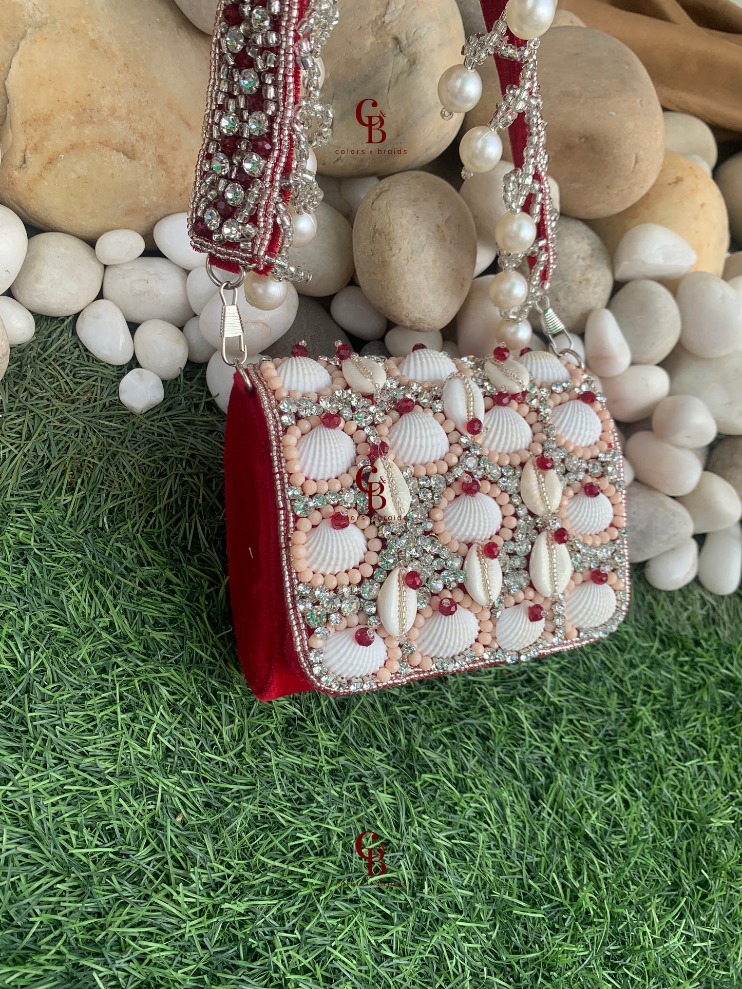 Shell Miniature Bag