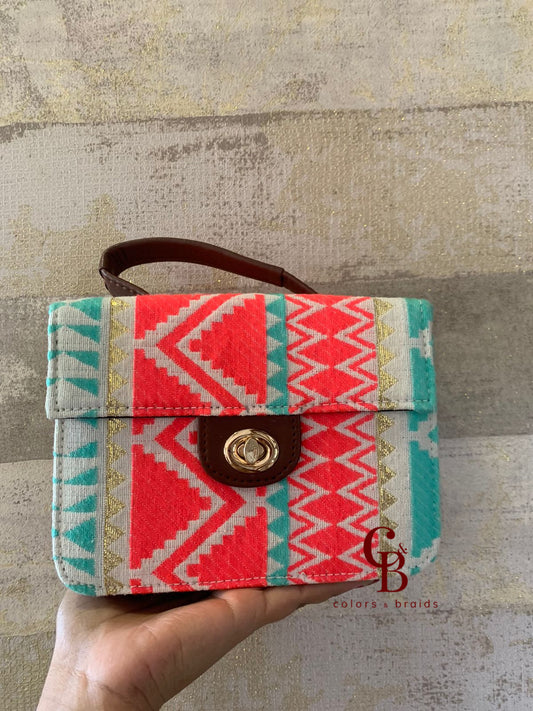 Aztec Sling Bag